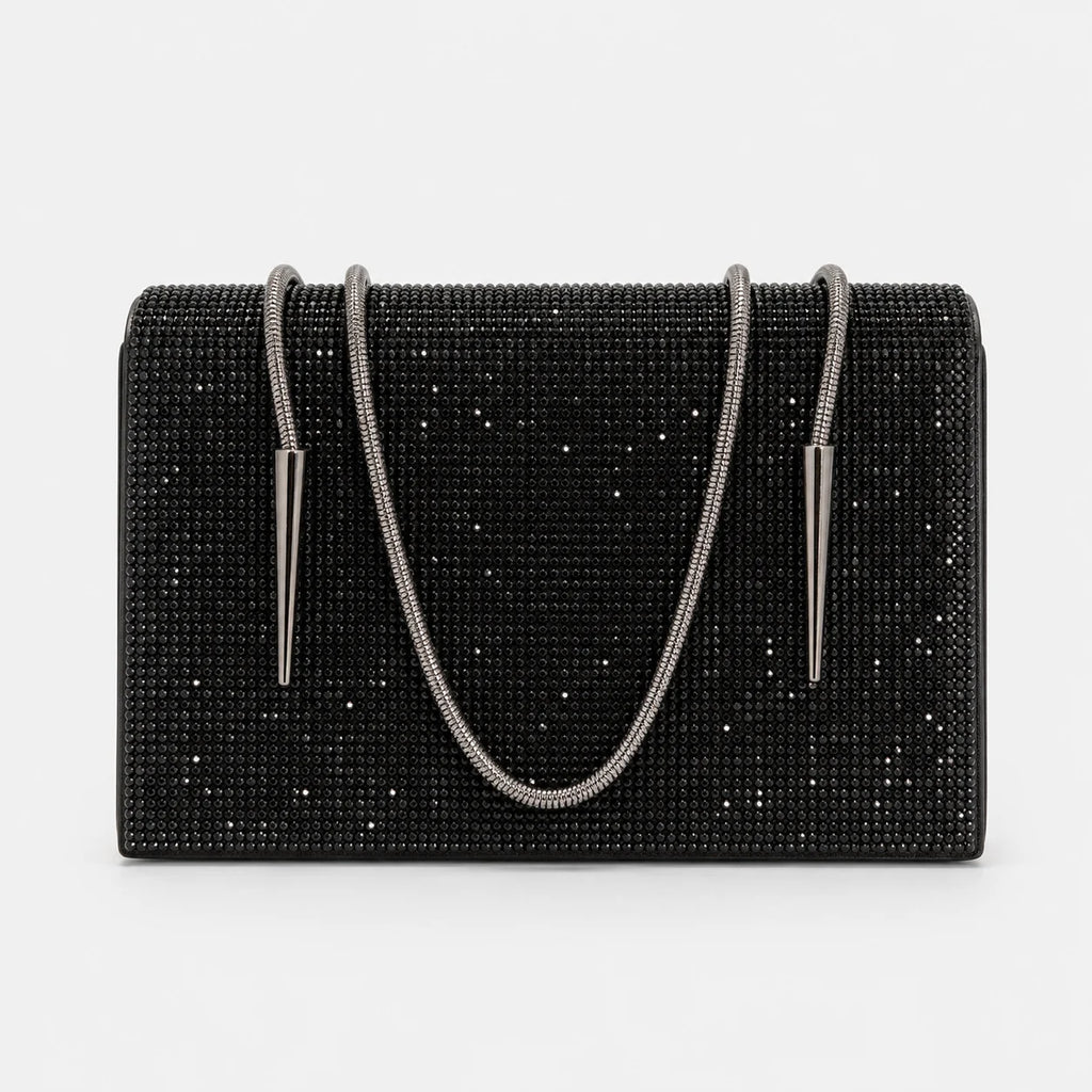 Black Clutch | 58113