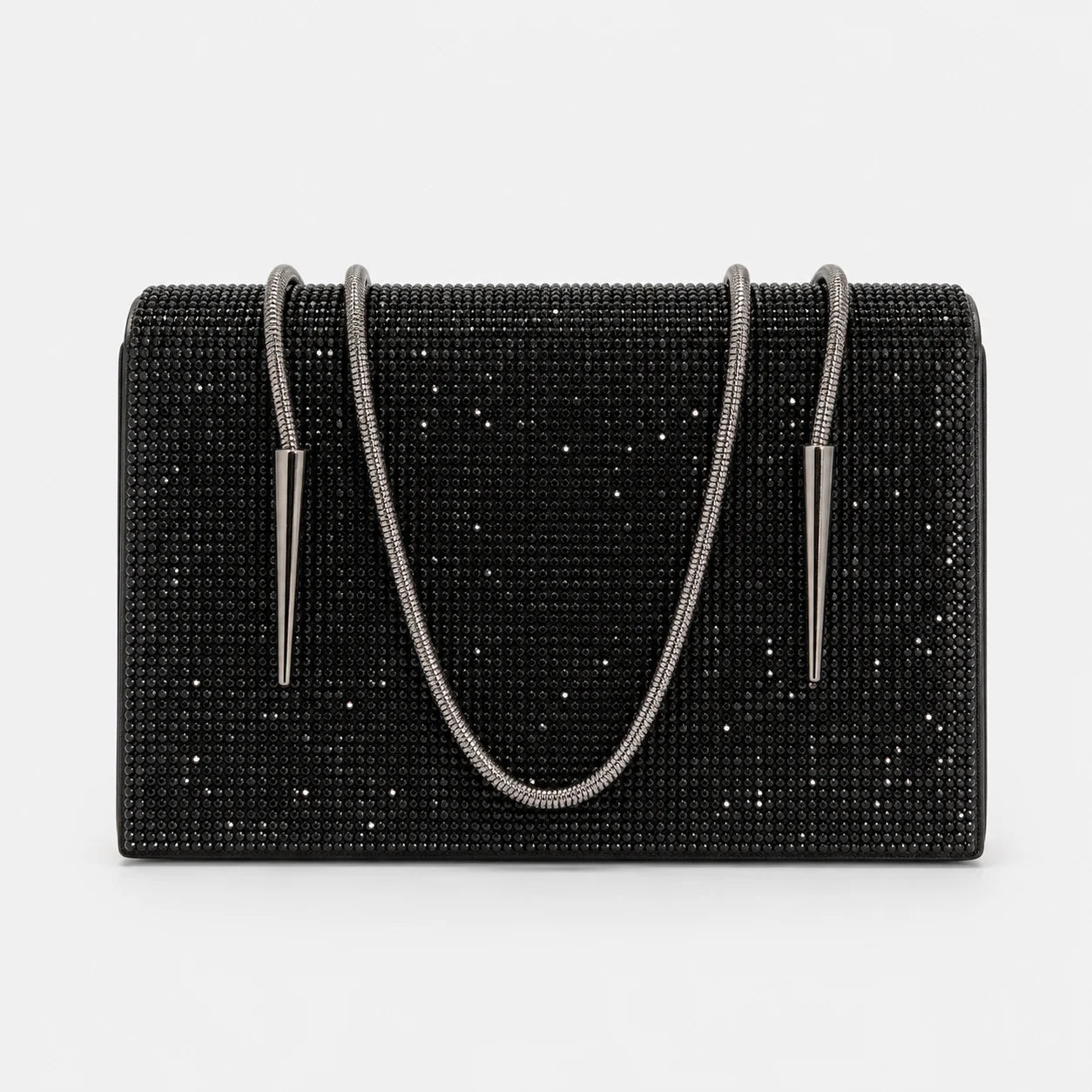 Black Clutch | 58113