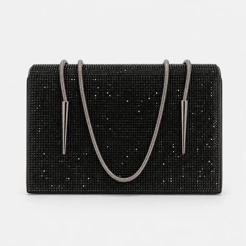 Black Clutch | 58113