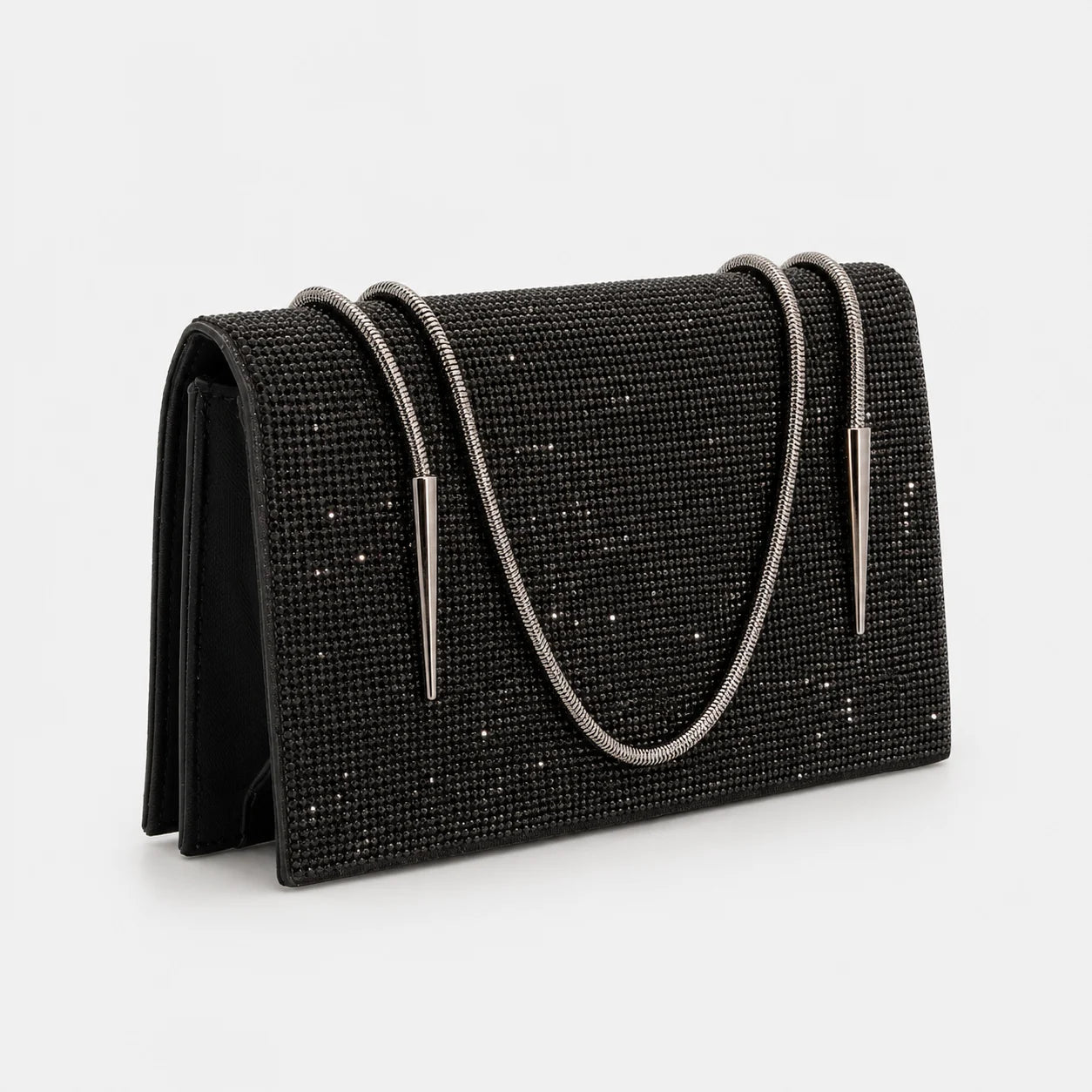 Black Clutch | 58113