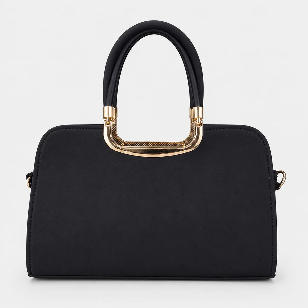 Black Handbag | 60976