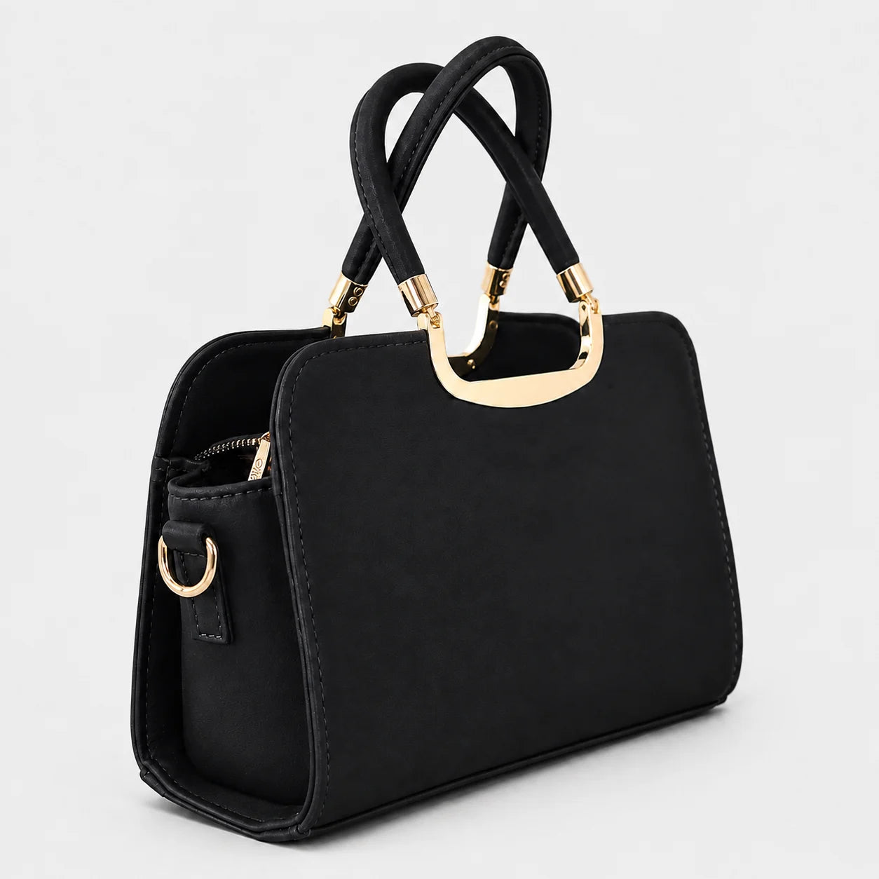 Brown Handbag | 60976