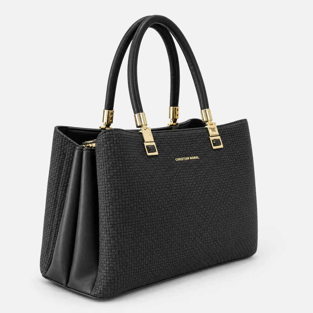 Brown Handbag | 61007
