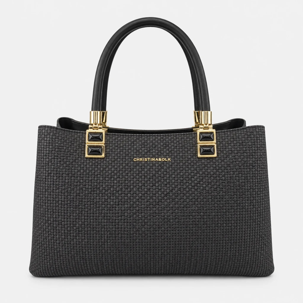 Black Handbag | 61007