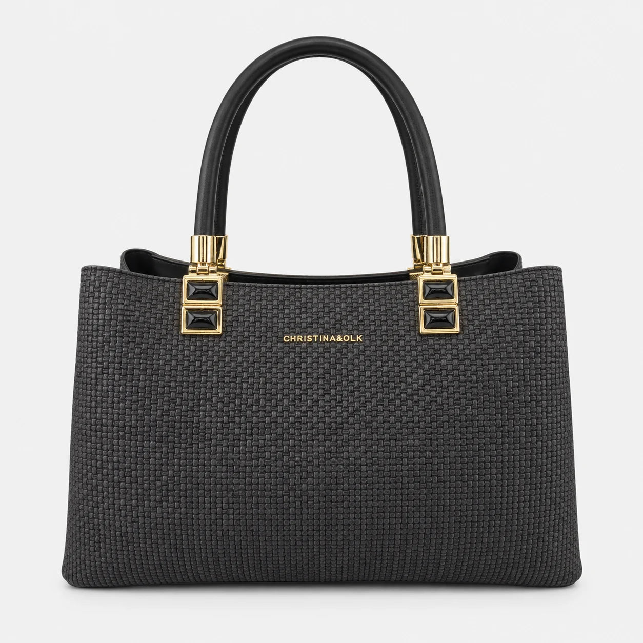Black Handbag | 61007