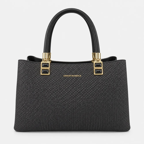 Black Handbag | 61007