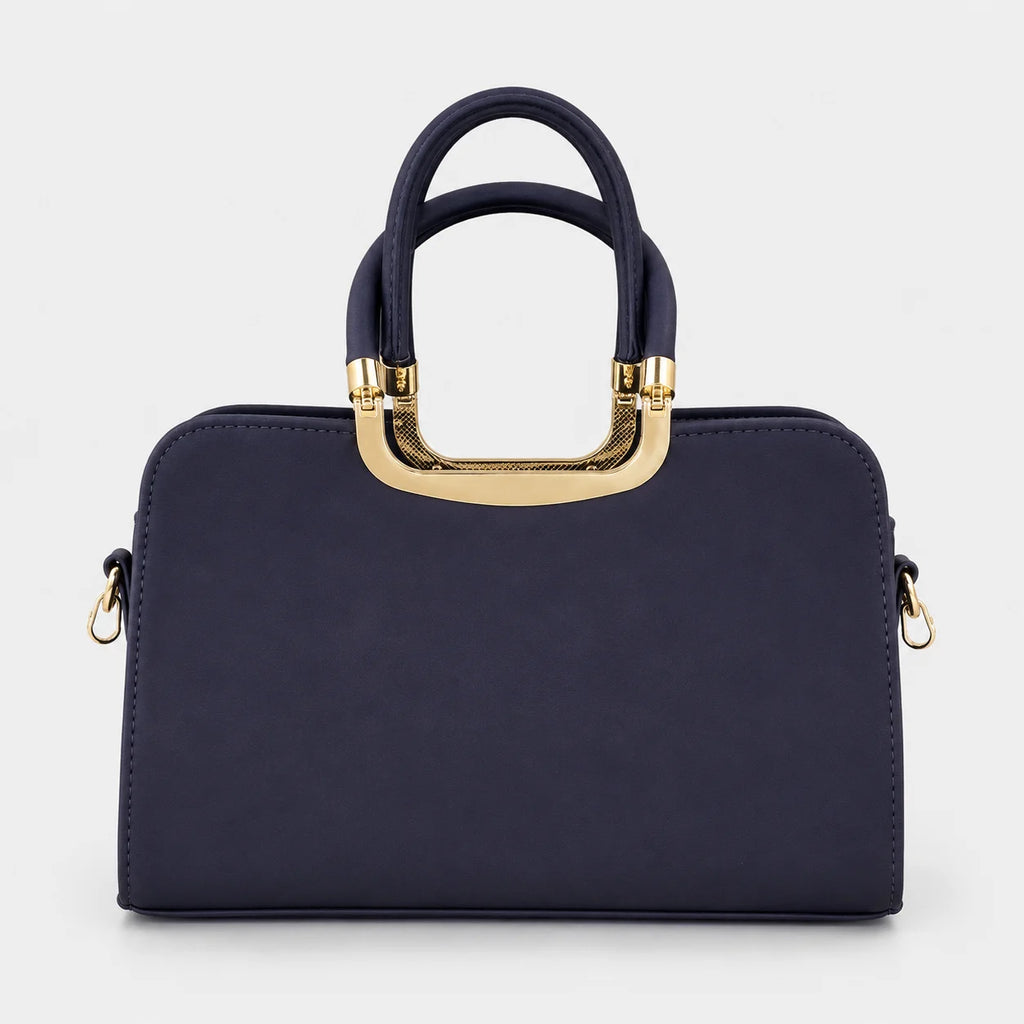 Blue Handbag | 60976