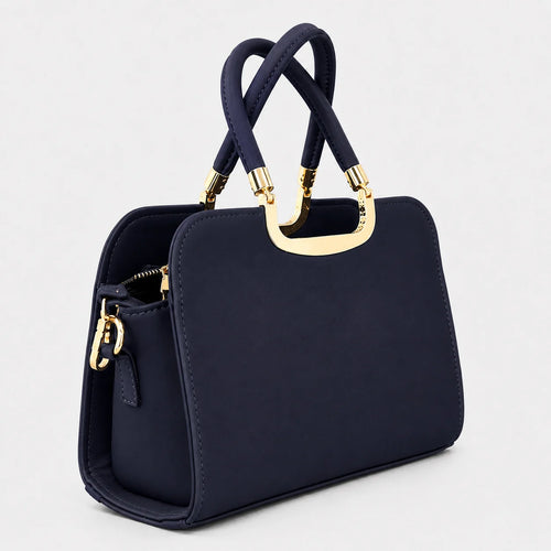 Blue Handbag | 60976
