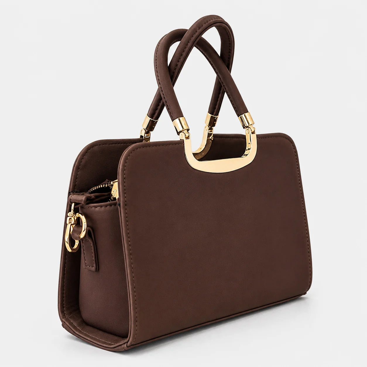 Gray Handbag | 60976