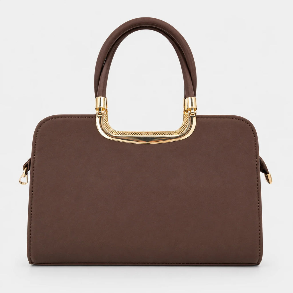 Brown Handbag | 60976
