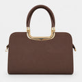 Brown Handbag | 60976