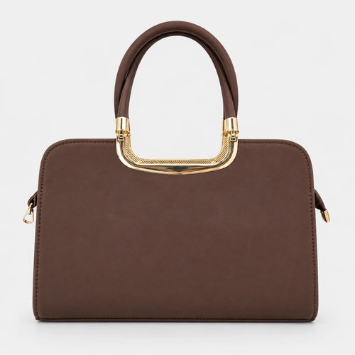 Brown Handbag | 60976