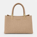 Brown Handbag | 61007