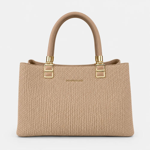 Brown Handbag | 61007