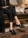 Buntoo - Black | 11156