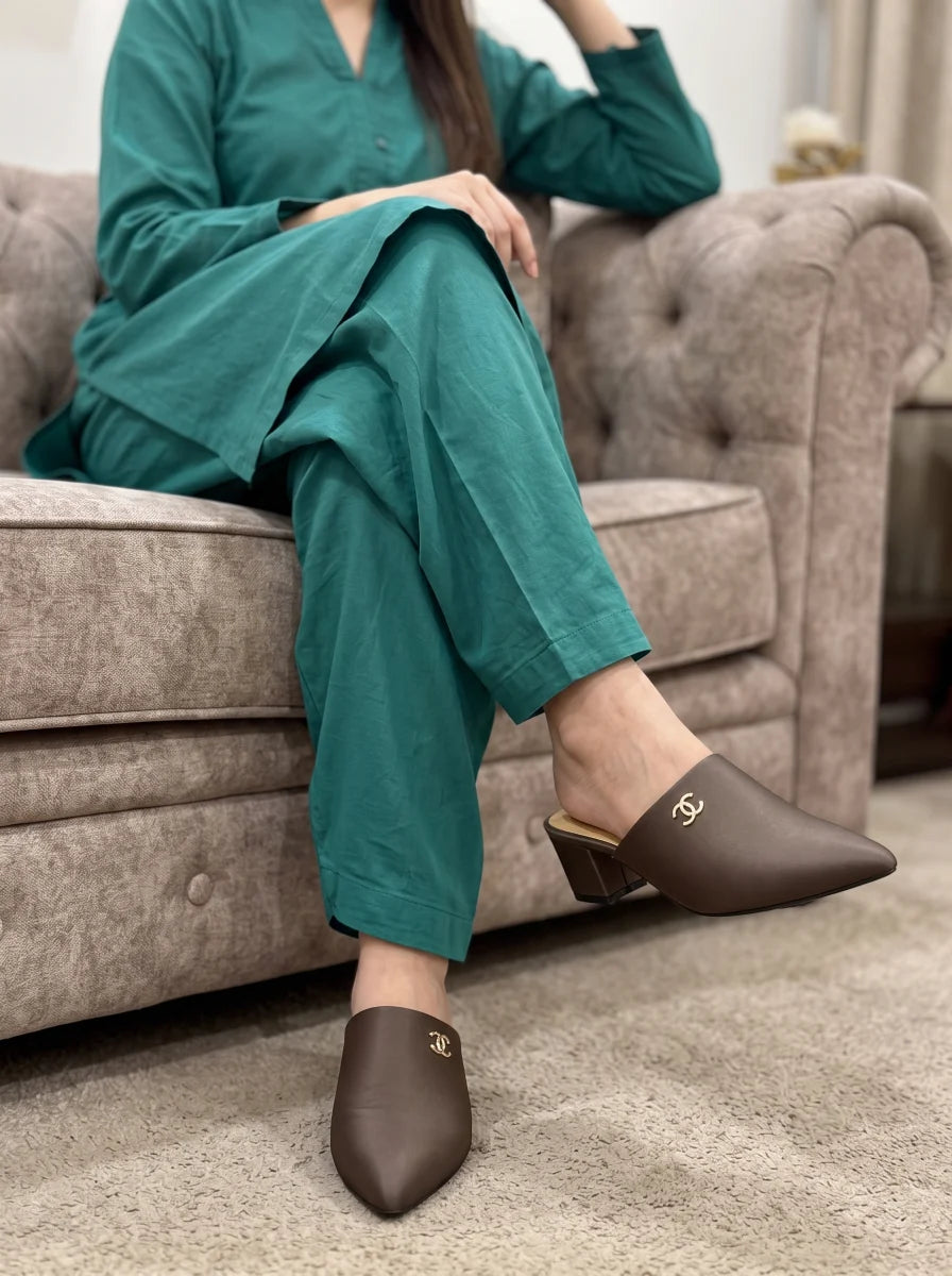 Buntoo - Brown | 11211