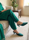 Buntoo - Green | 11216