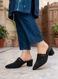 Buntoo - Black | 11223