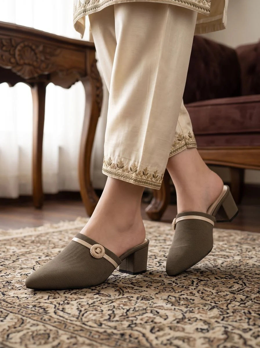 Buntoo - Brown | 11223