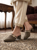 Buntoo - Brown | 11223