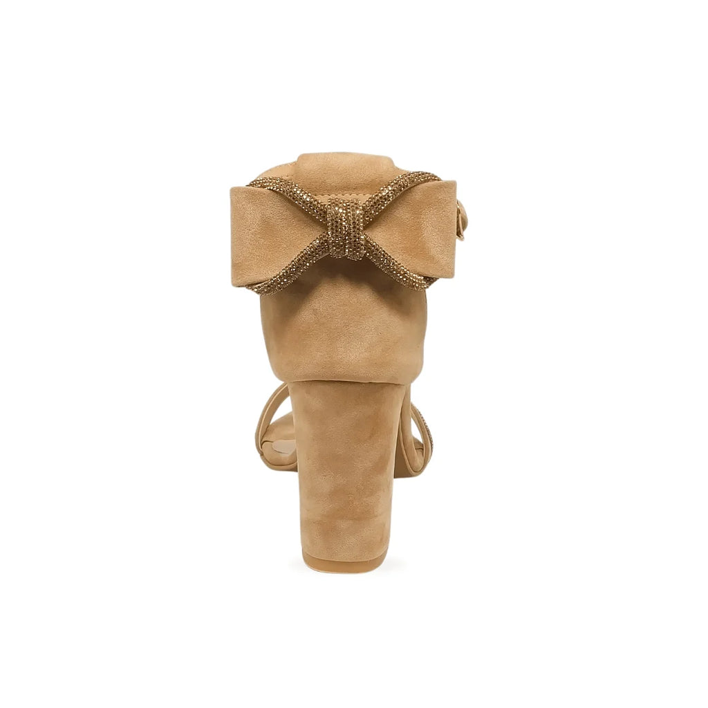 Ladies Formal Sandal-49300