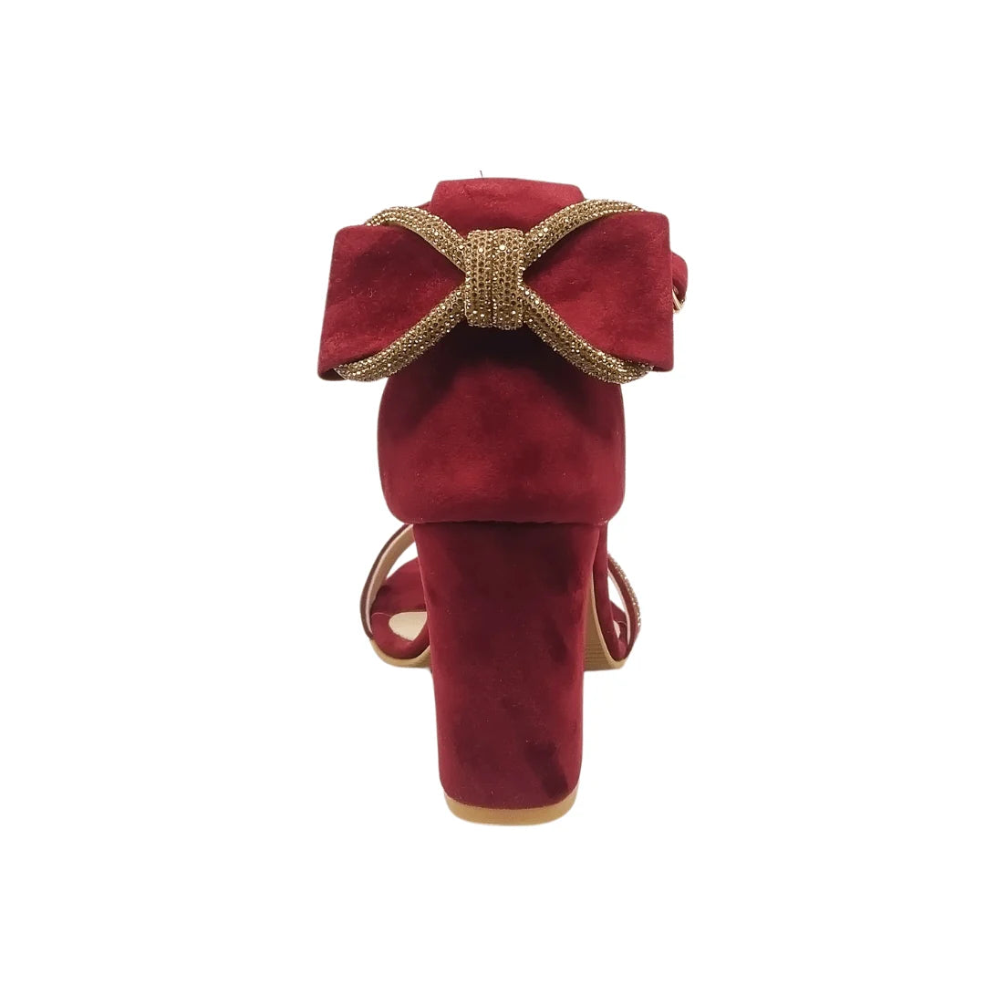 Ladies Formal Sandal-49300