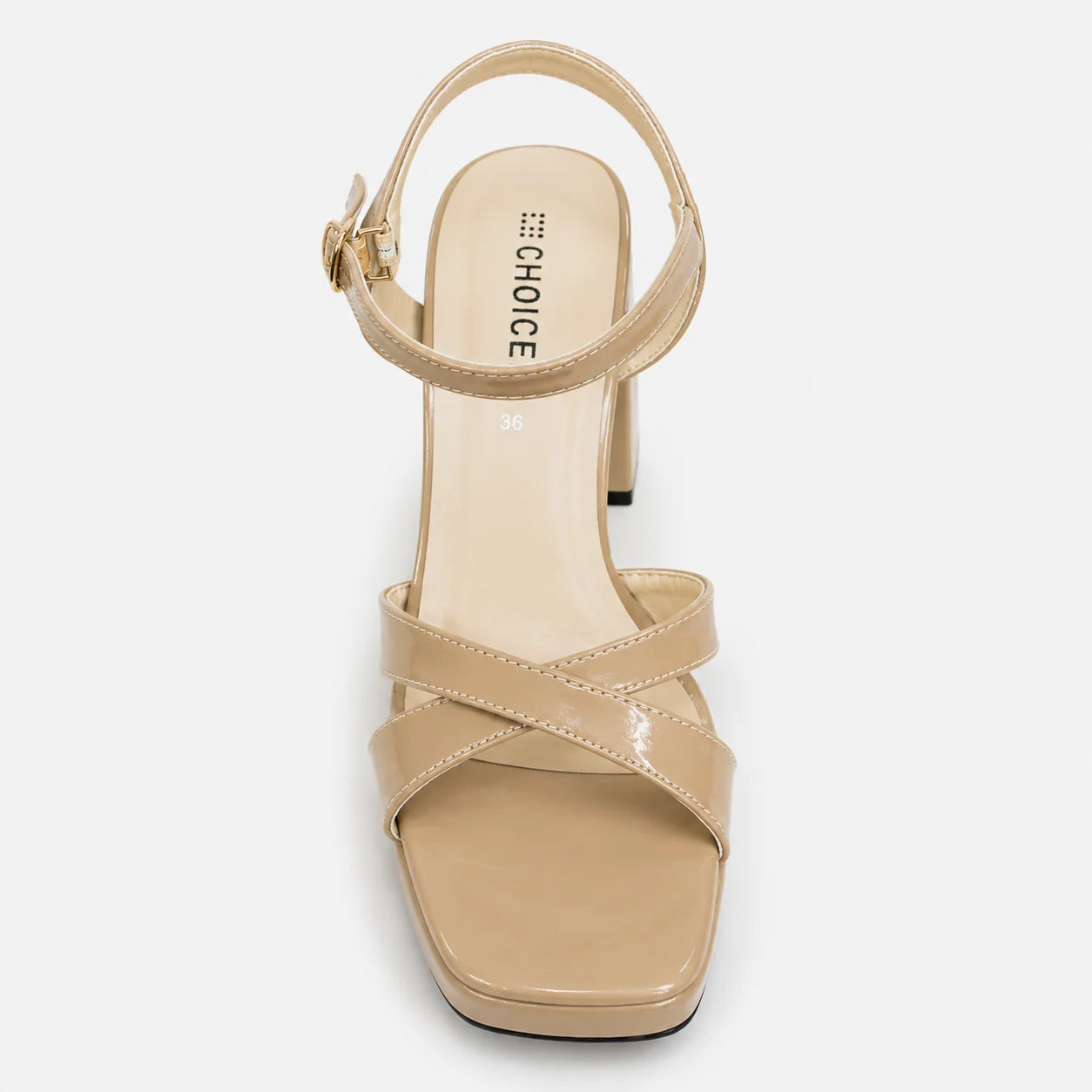 Casual & Fancy Sandal - Fawn | 44161