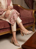 Court Shoes & Pumps - Fawn | 18591