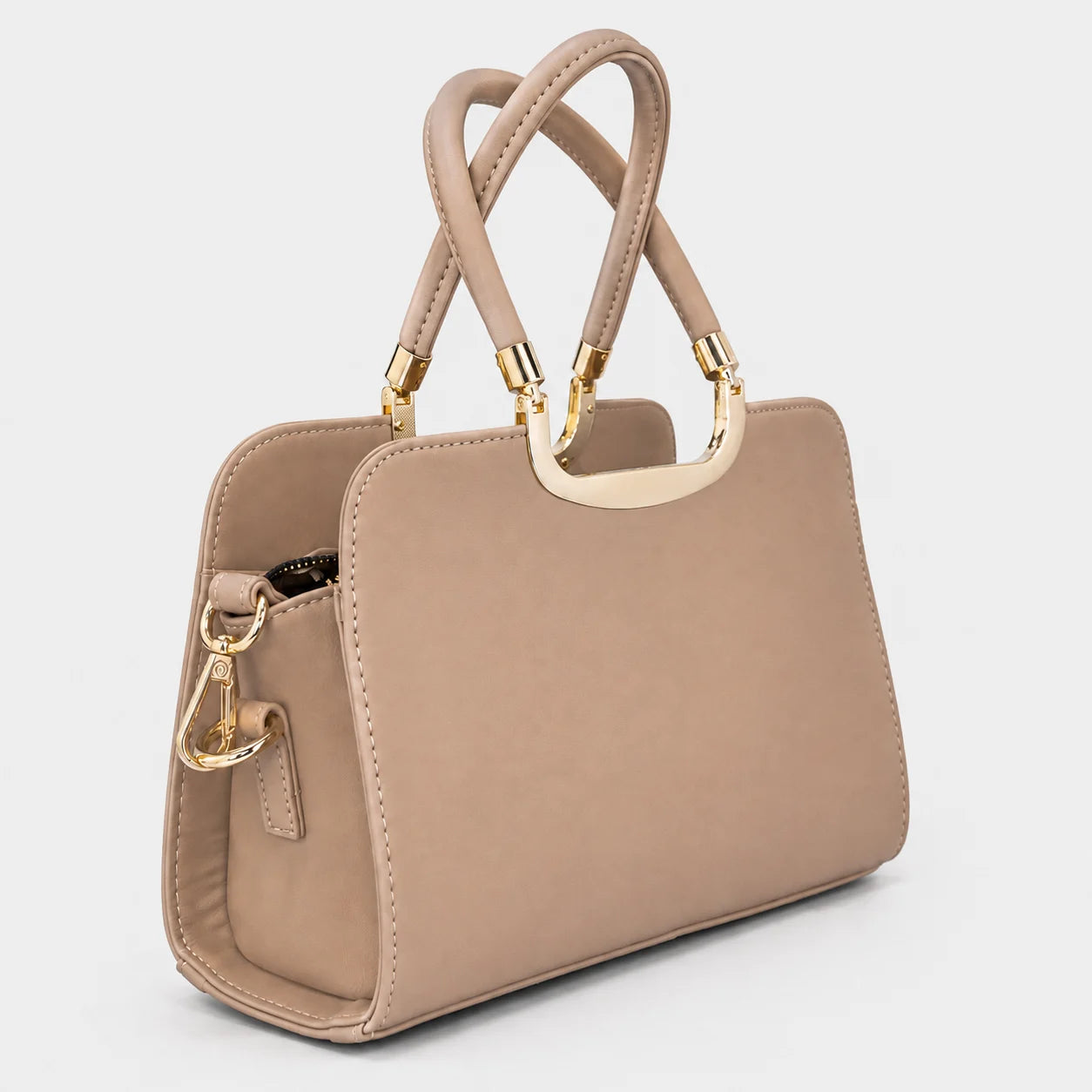 Brown Handbag | 60976