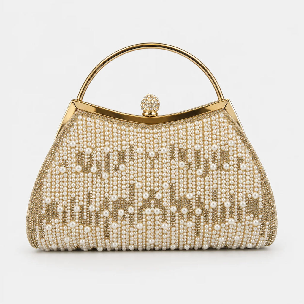 Golden Clutch | 58156