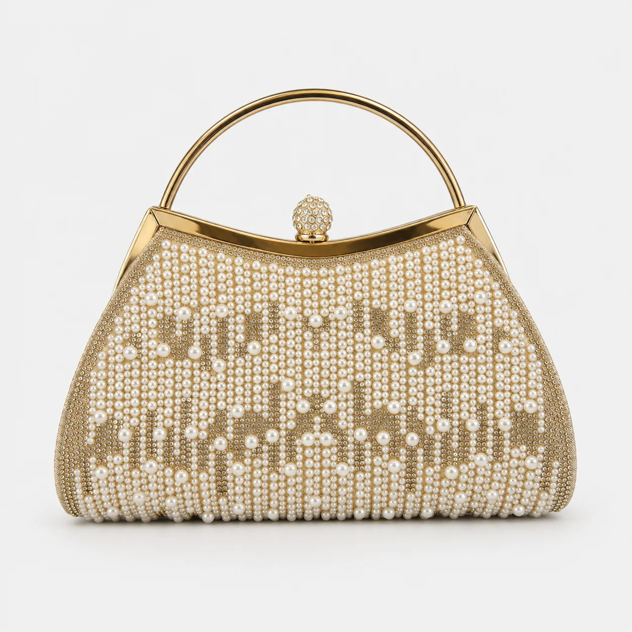 Golden Clutch | 58156