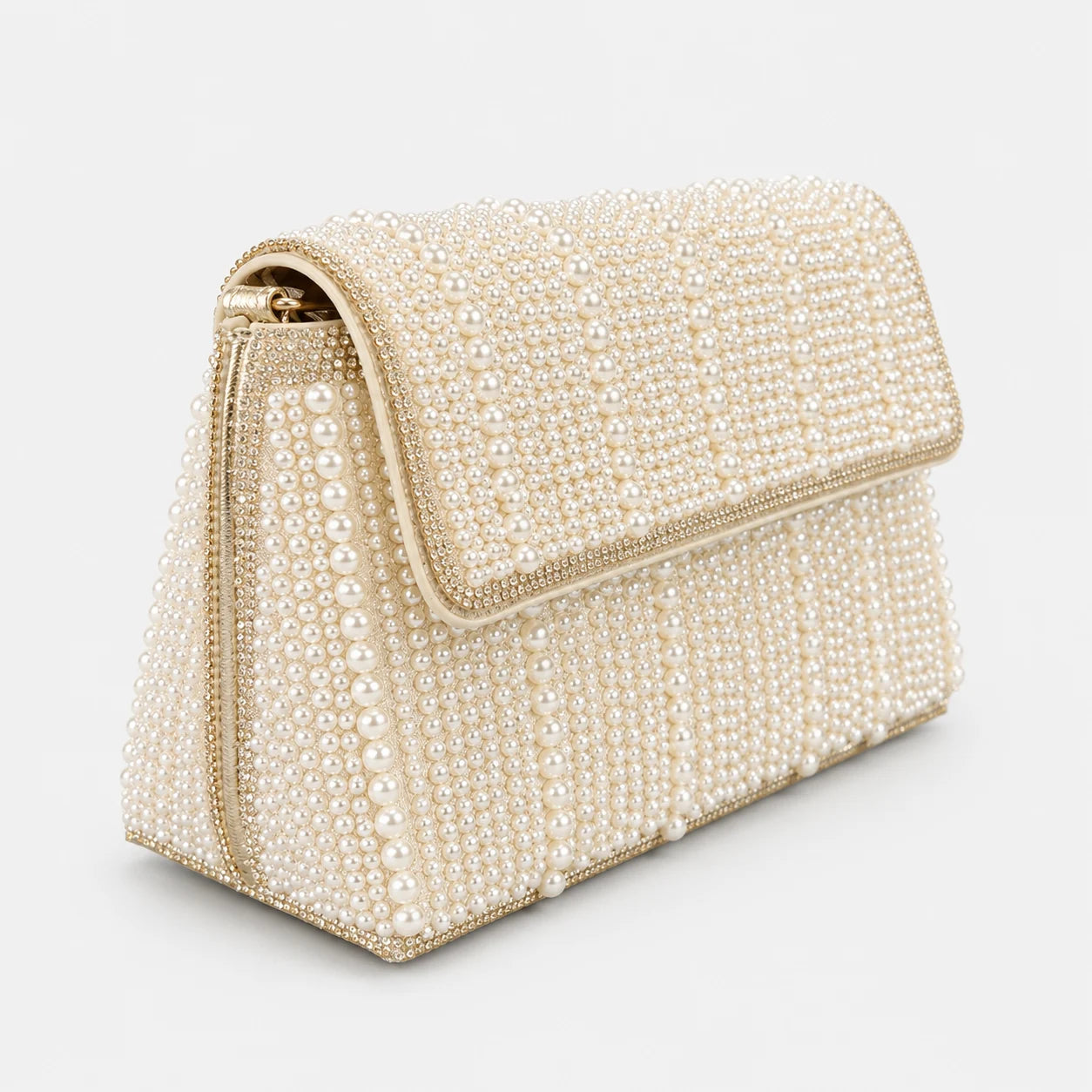 Golden Clutch | 58157