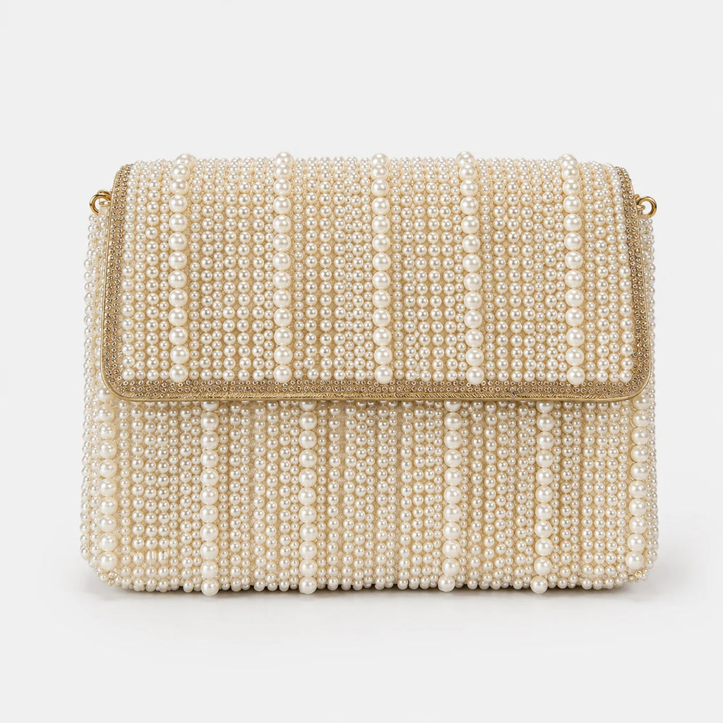 Golden Clutch | 58157