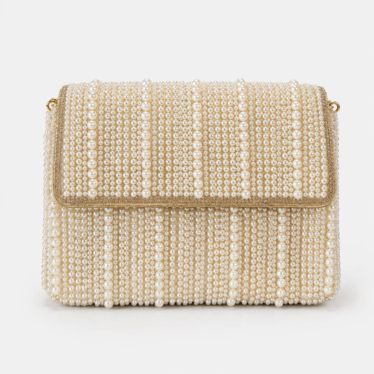 Golden Clutch | 58157