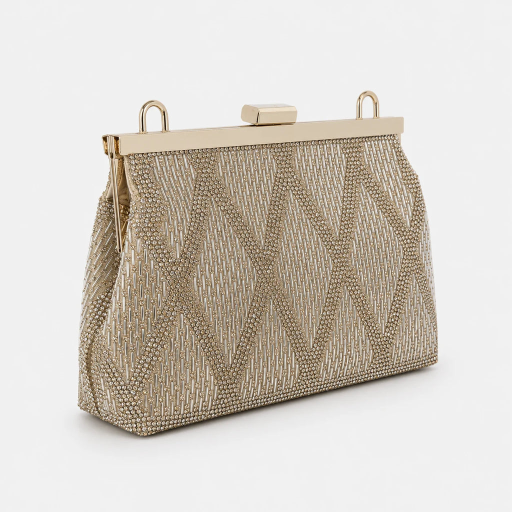Golden Clutch | 58169