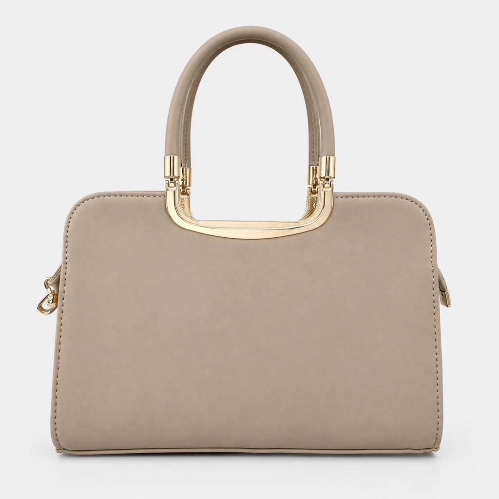 Gray Handbag | 60976