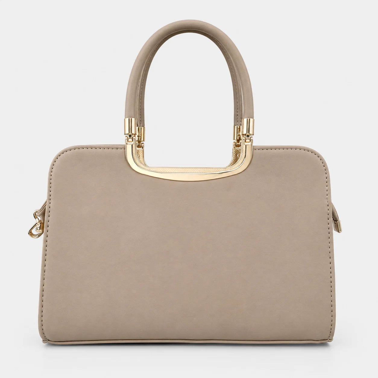 Gray Handbag | 60976