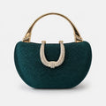 Green Clutch | 58136