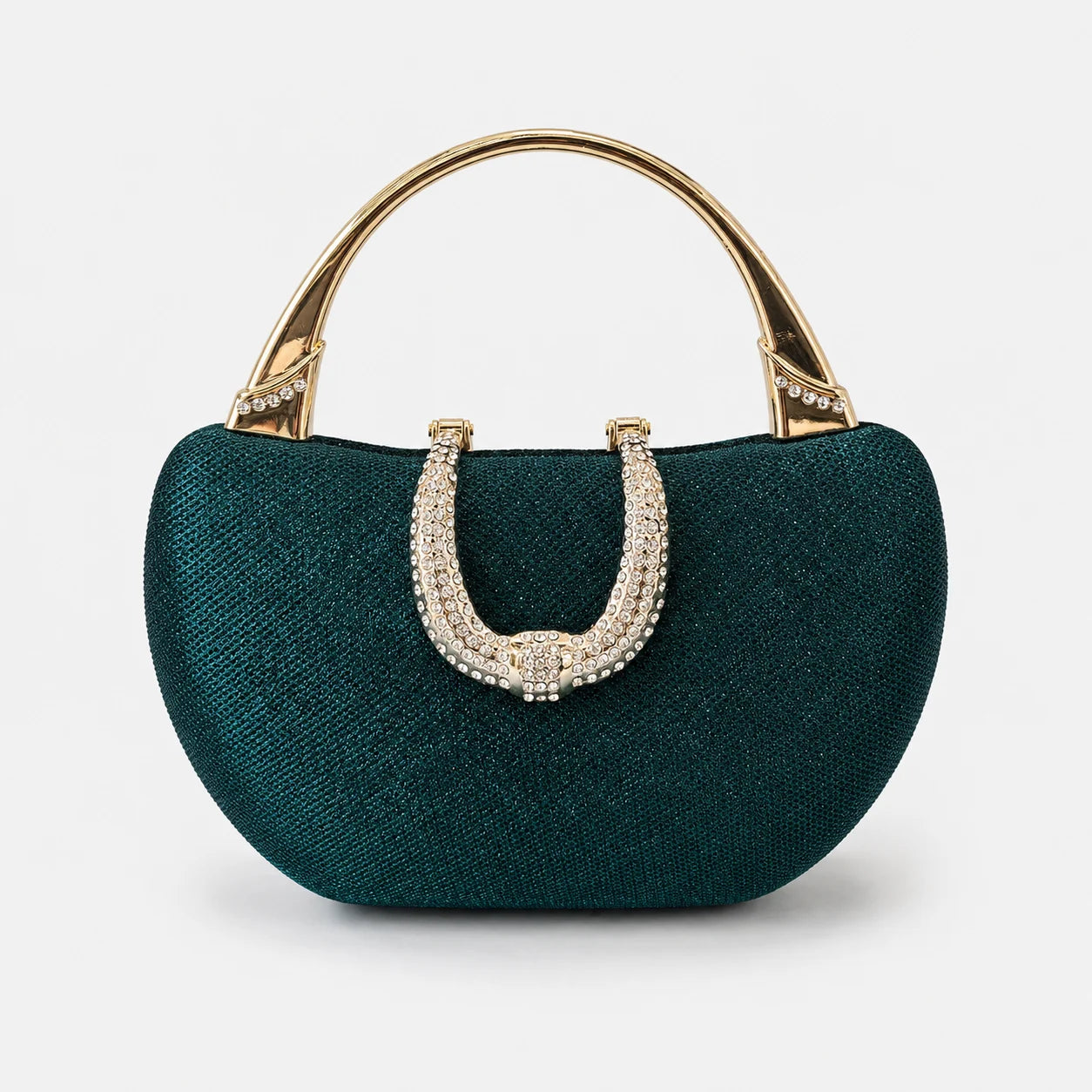 Green Clutch | 58136