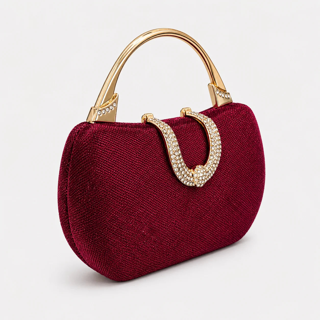 Green Clutch | 58136