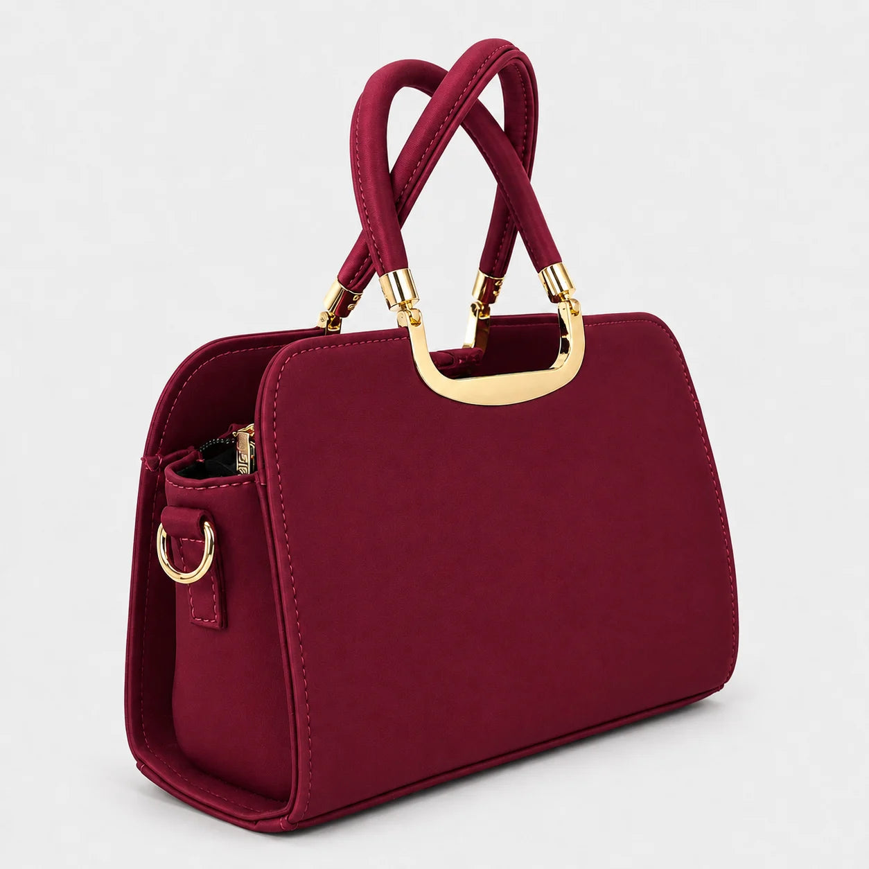 Black Handbag | 60976