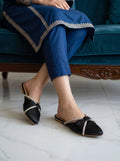Mule - Black | 11224