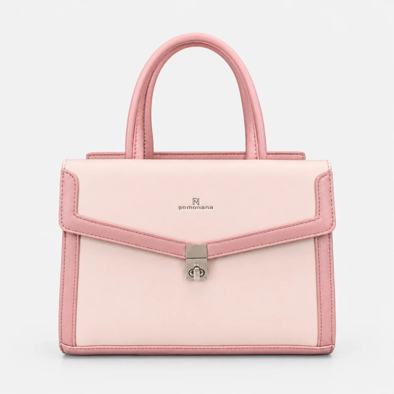 Pink Handbag | 61044