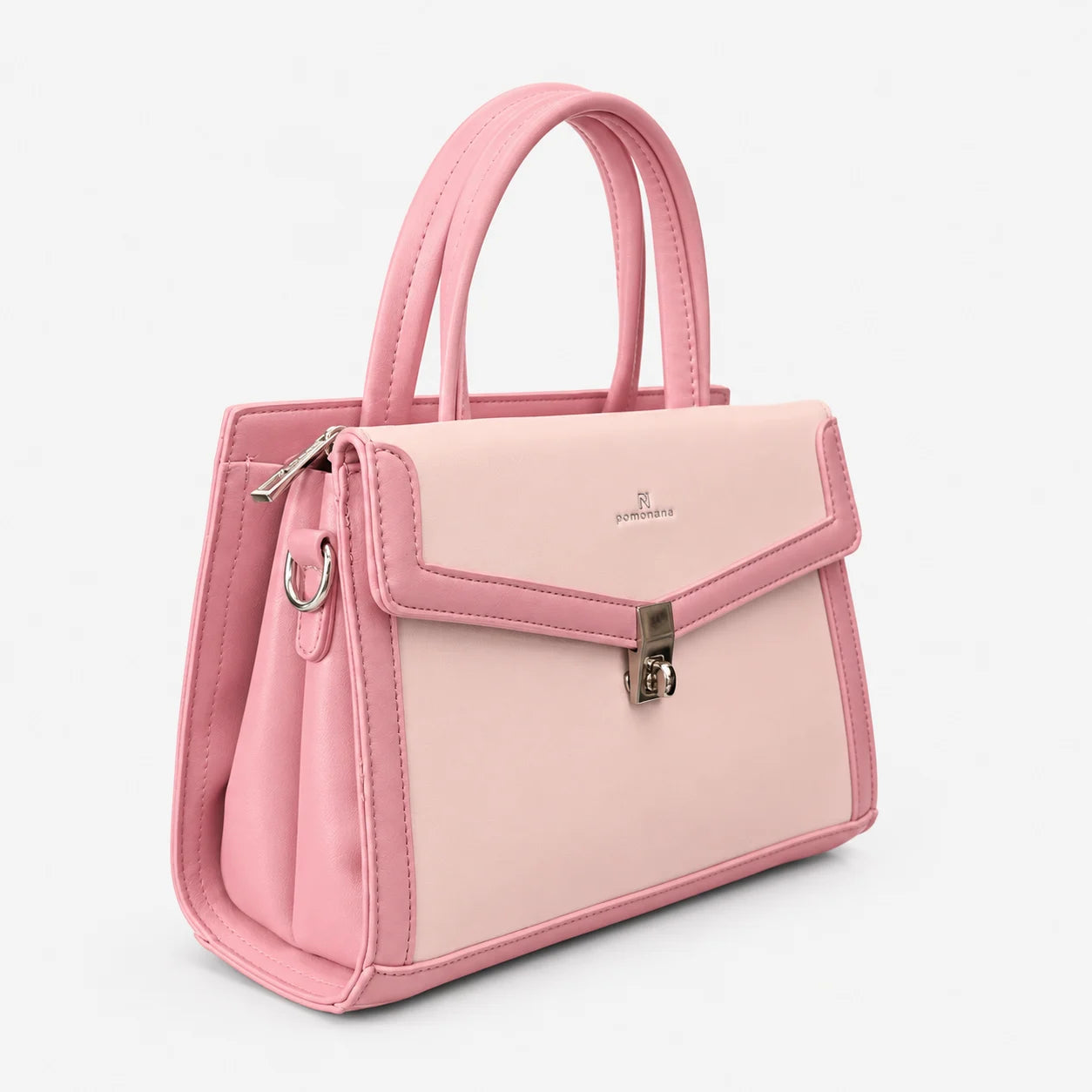 Pink Handbag | 61044