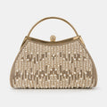 Peach Clutch | 58156
