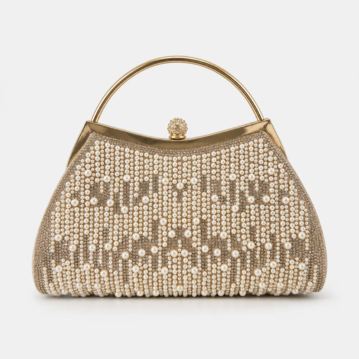 Peach Clutch | 58156