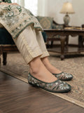 Pump - Green | 21725