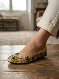 Pump - Golden | 21725