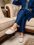 Pump - Cream | 21727