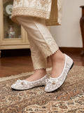 Pump - White | 21729